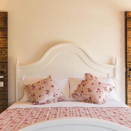 B&B Podere Curtatone Grosseto Eksteriør bilde