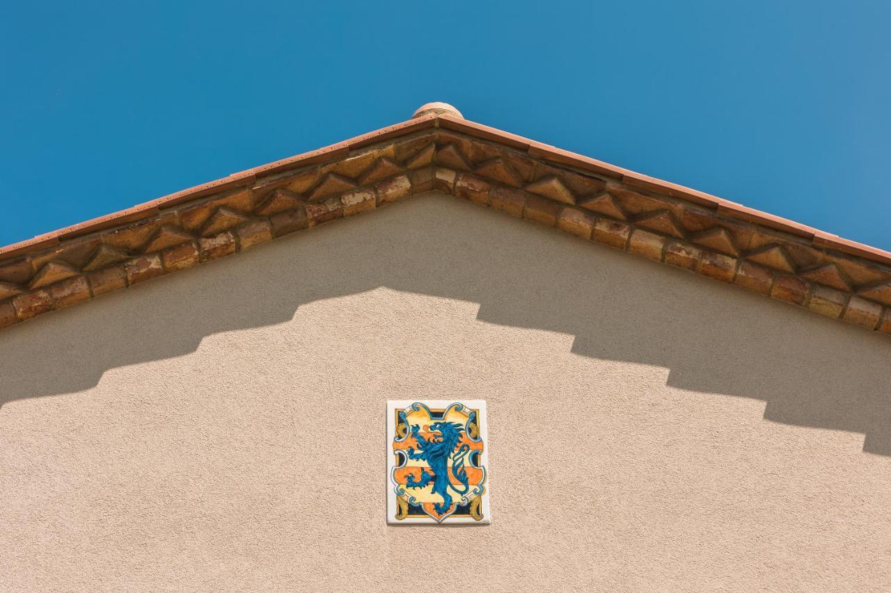 B&B Podere Curtatone Grosseto Eksteriør bilde