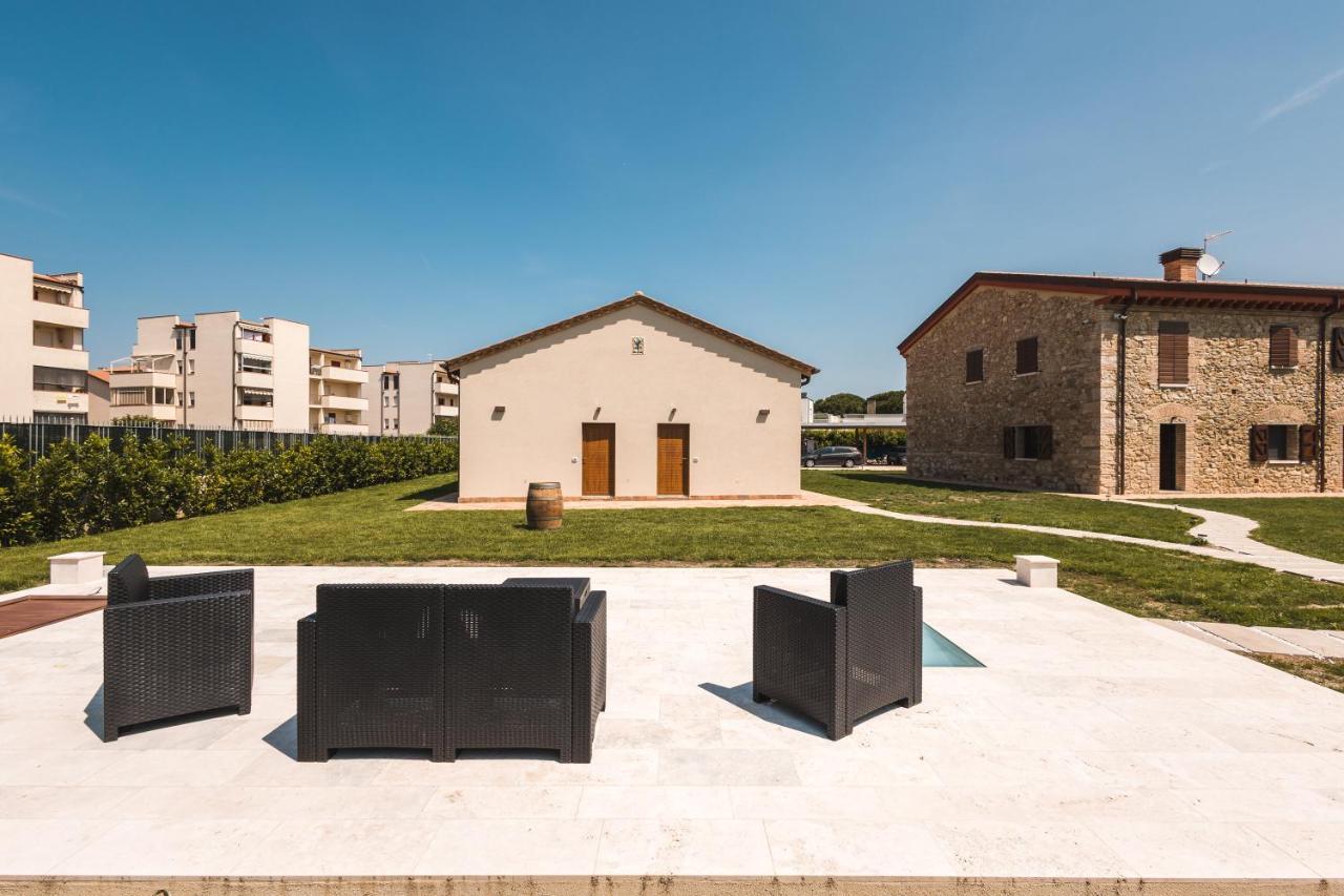 B&B Podere Curtatone Grosseto Eksteriør bilde