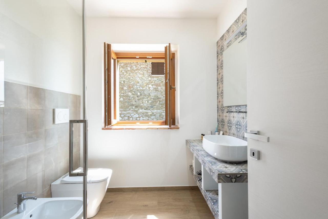 B&B Podere Curtatone Grosseto Eksteriør bilde