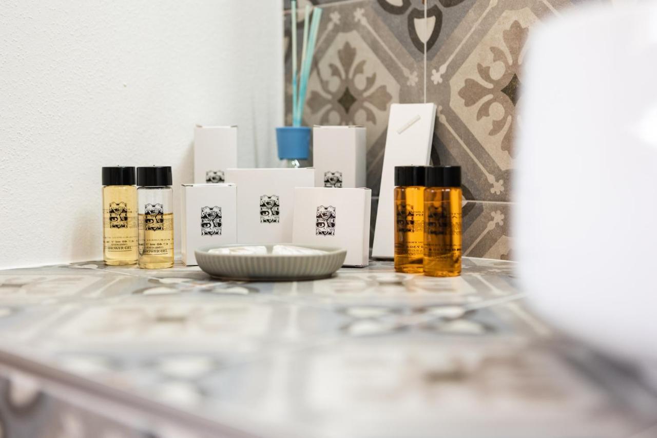 B&B Podere Curtatone Grosseto Eksteriør bilde