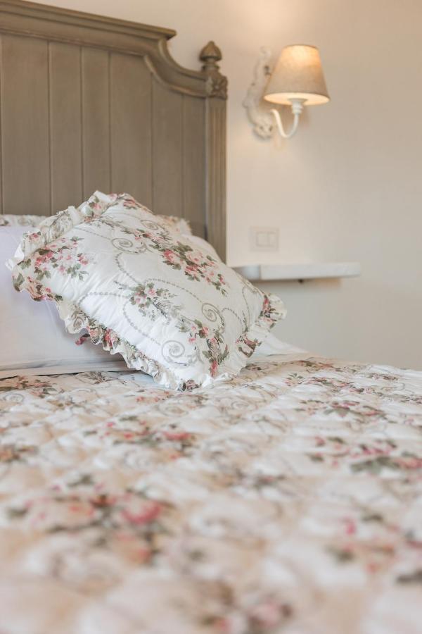 B&B Podere Curtatone Grosseto Eksteriør bilde