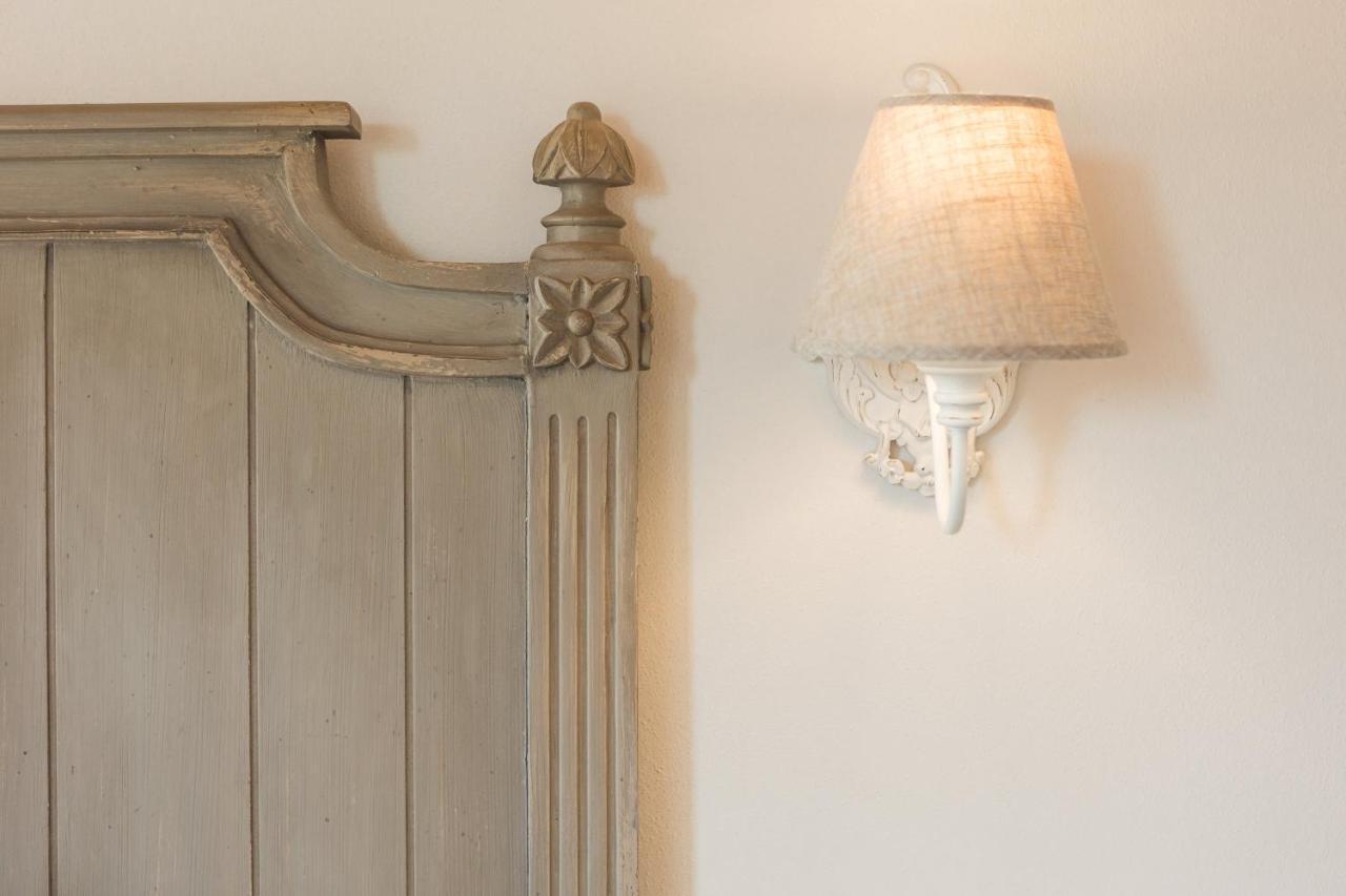 B&B Podere Curtatone Grosseto Eksteriør bilde