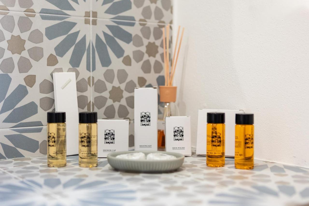 B&B Podere Curtatone Grosseto Eksteriør bilde