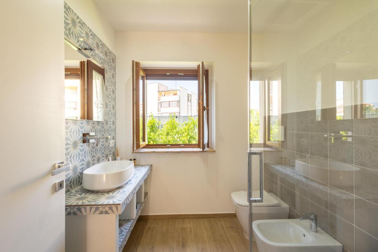 B&B Podere Curtatone Grosseto Eksteriør bilde