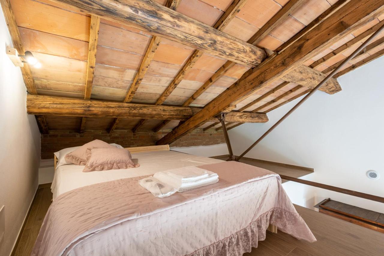 B&B Podere Curtatone Grosseto Eksteriør bilde