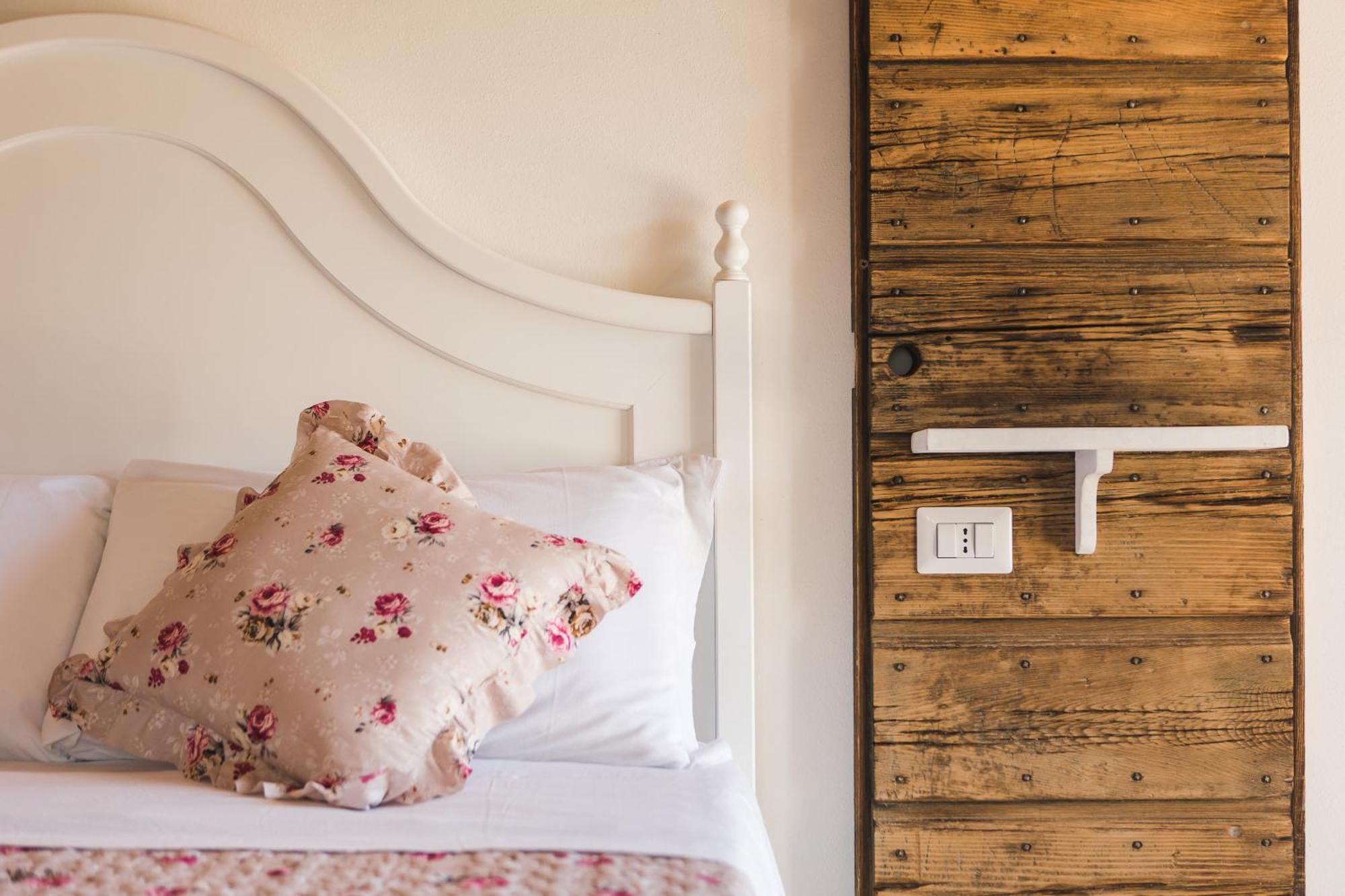 B&B Podere Curtatone Grosseto Eksteriør bilde